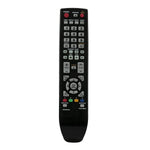 New Replaced Remote Control Ak59 00104K Ak5900104K Compatible For Samsung Blu Ray Dvd Player Bdp3600 Bdp 1590 Bd P1600 Bdp1602 Bd P4600 Bd P3600 Bd P1590 Bd P1600 Xaa Bd P1590C Bd P1650 Bd P1600A