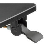 Tripp Lite Sit Stand Desktop Workstation Adjustable Standing Desk With Clamp