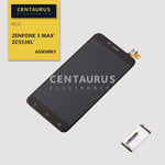 Replacement For Asus Zenfone 3 Max Zc553Kl X00Dd Assembly Lcd Display Touch Screen Digitizer Glass Replacement Panel