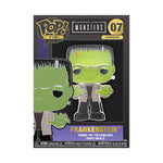Funko Pop Pins Universal Monsters Frankenstein Large