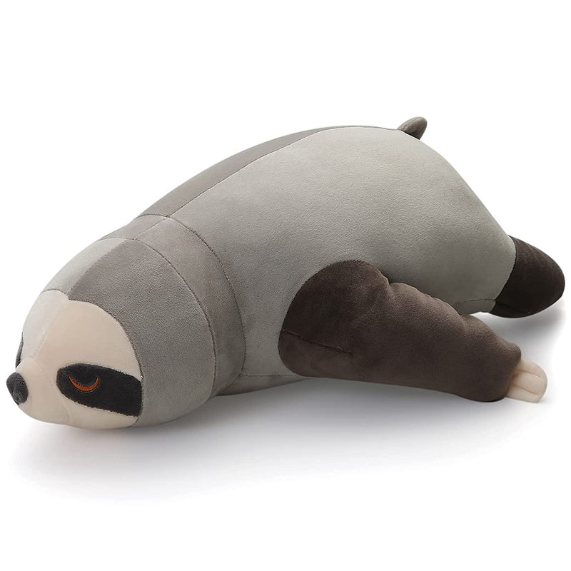 Cure Kawaii Squishy Sloth Stuffed Toy