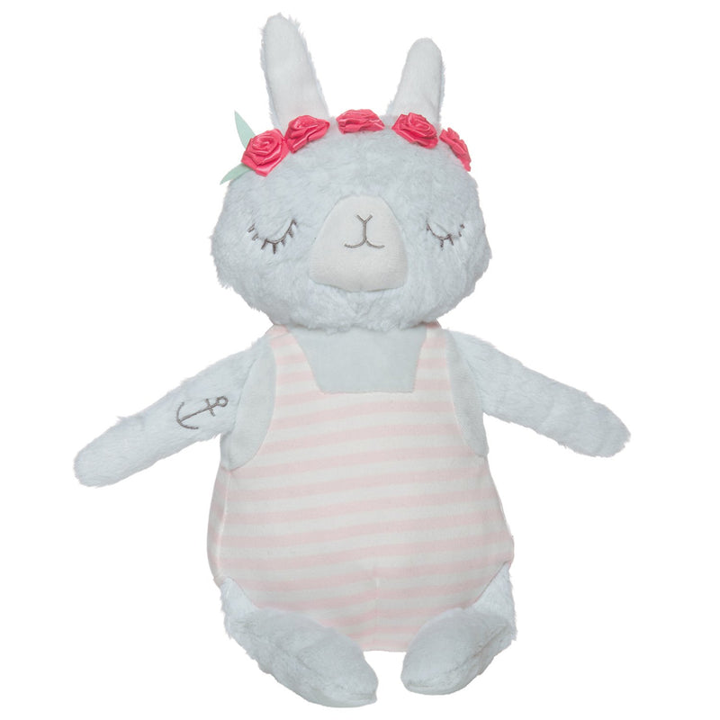 Plushie Pals Friendly Monster Bunny Stuffed Toy