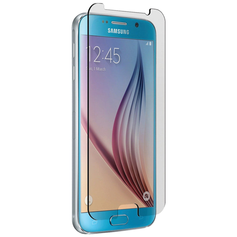 Znitro Screen Protector For Samsung Galaxy S 6 Packaging Clear