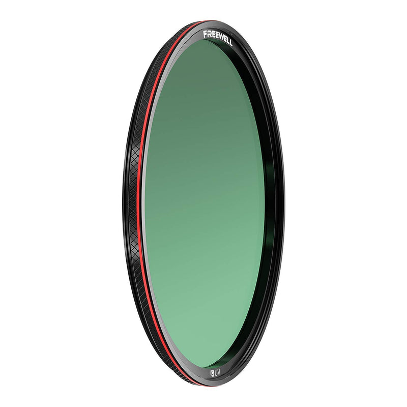 Freewell Uv Protection Ultraviolet Filter 112Mm For Camera Lenses