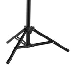 Selens Photography Backdrop Stand 30 Inches Small T Shape Support Light Stands Mini Holder For Photo Studio Tabletop Desktop Background Paper