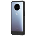 Phone Case For Oneplus 7T Define Case Graphite Grey With Drop Protection And Slim Design
