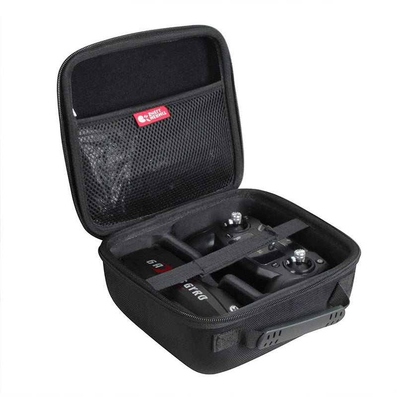 Hermit Hard Case For Holy Stone Hs160 Pro Foldable Drone