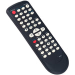 Aiditiymi Nb672 Nb672Ud New Ir Remote For Magnavox Dvd Cd Player With Video Cassette Recorder Dv225Mg9 Remote