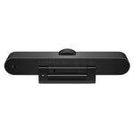 Logitech Meetup And Expansion Mic Hd Video And Audio Conferencing System For Small Meeting Rooms Black