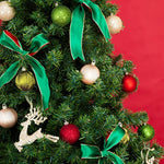 Christmas Ball Ornaments