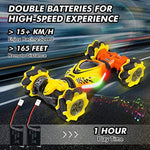 Gesture Sensing Rc Stunt Car Toys For Boys Age 8 12