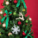 Christmas Ball Ornaments