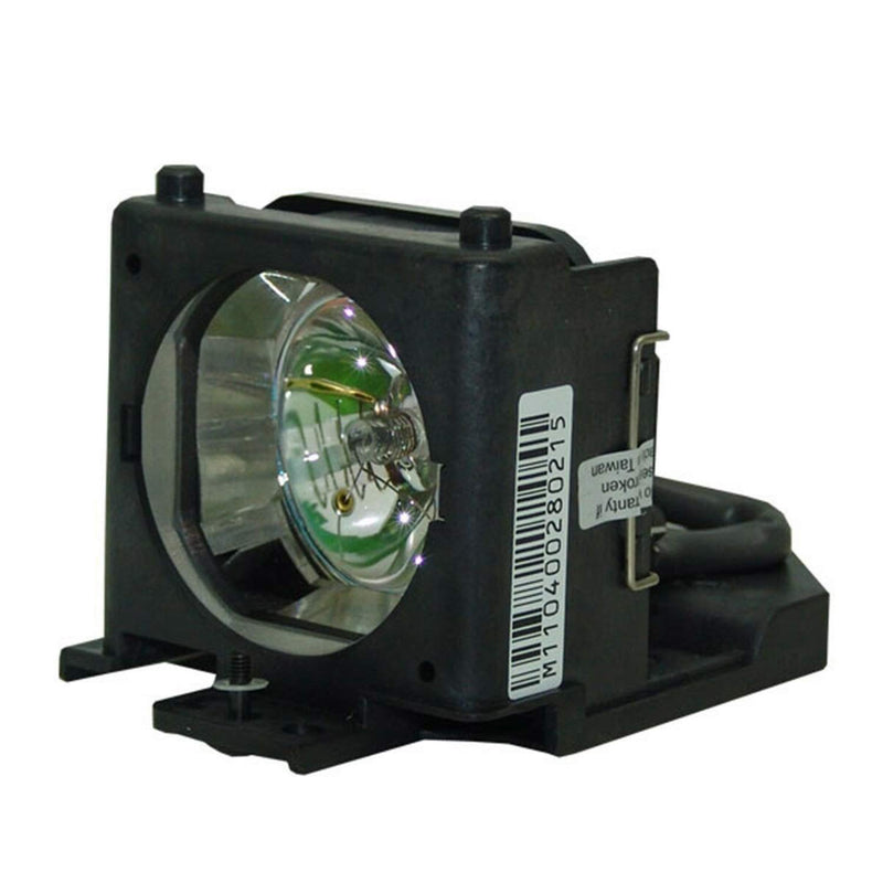 Dt00701 78 6969 9812 5 Replacement Projector Lamp For Hitachi Cp Rs55 Cp Rs56 Cp Rs56 Cp Rs57 Cp Rx60 Cp Rx60Z Cp Rx61 Cp Rx61 Pj Lc7 Lamp With Housing By Carsn