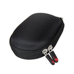Hermitshell For Logitech Wireless Mobile Mouse M525 M505 M545 Travel Eva Hard Protective Case Carrying Pouch Cover Bag