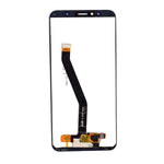 Double Sure Lcd Display Touch Screen Digitizer Assembly For Honor 7A Aum Tl20 Aum Al00Black