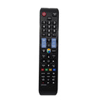 Smartby Remote Control For Samsung Aa59 00594A Smart 3D Tv Such As Un46D7000 Un55F7100 Un40D6000S Un49Ku6500 Un55D8000 Un55F7450Afxza Pn60F5500 Un55F7450A Ua55F6400Ajxxz Ua55F8000Aj Un65F7100