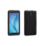 Verizon Rugged Case For Samsung Galaxy Tab E 8 Black 1