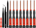 Magnetic Screwdriver Repair Tool Kit