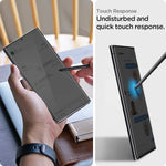Spigen Neoflex Screen Protector Designed For Samsung Galaxy Note 20 Ultra 2 Pack Case Friendly