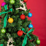 Christmas Ball Ornaments