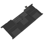 C23 Ux21 Replacement Laptop Battery For Asus Zenbook Ux21 Ux21A Ux21E Ultrabook