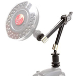 Rotolight 10 Inch Articulated Arm With Ballhead And Shoe Adapter