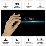 Tempered Glass Screen Protector For Canon Eos R Hd Optical Glass Anti Scratches Camera Protective Film 2 Pack