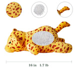 Cheetah Unicorn Plushie Stuffed Toys