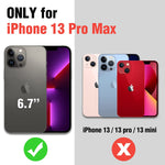 Nillkin Camshield Pro Slim Case Compatible With Iphone 13 Pro Max Case Protective Cover Case With Camera Protector For 13 Pro Max Hard Pc And Tpu Phone Case For Phone 13 Pro Max 6 7 Black