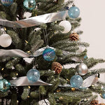 Christmas Ball Ornaments