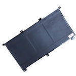 357F9 71Jf4 Laptop Battery For Dell Inspiron 15 7559 7000 Ins15Pd 1548B Ins15Pd 1748B Ins15Pd 1848B11 4V 74Wh 1