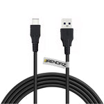 Brendaz Usb 3 1 Gen 2 Type C Cable A Male To C Male 10G 3A Usb Type C Cable For Hero5 Black Hero5 Session Camera And With Any Other Usb Type C Compatible Device