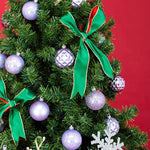 Christmas Ball Ornaments