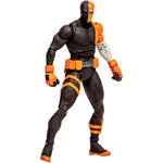 Dc Multiverse Toy 7 Inch Deathstroke Action Figure