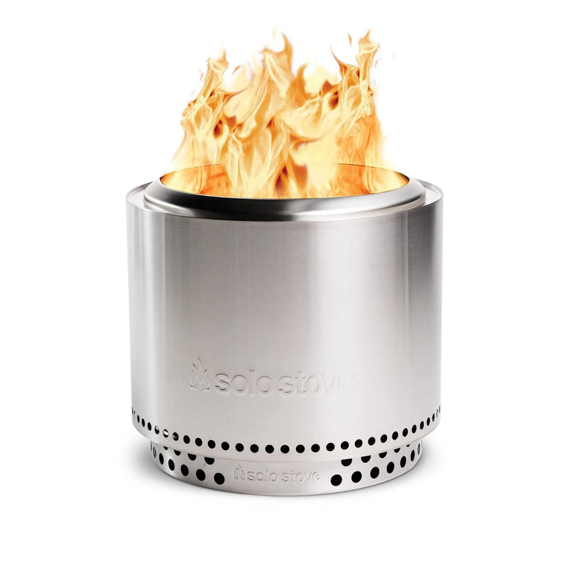 Wood Burning Fireplaces With Removable Ash Pan