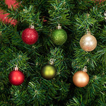Christmas Ball Ornaments