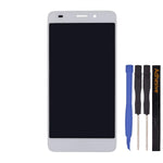 Double Sure Lcd Display Sure Touch Digitizer Screen Replacement For Honor 5C Huawei Honor 7 Lite Huawei Gt3 White