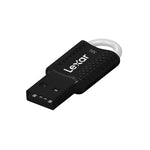 Lexar Jumpdrive V40 32Gb Usb 2 0 Flash Drive 3 Pack Black Ljdv040032G B3Bnu