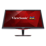 Viewsonic Vx2458 Mhd 24 Inch 1080P 1Ms 144 Hz Gaming Monitor With Freesync Premium Flicker Free And Blue Light Filter Hdmi And Dp