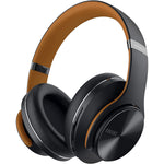 Noise Isolating Hifi Stereo Headphones With Deep Bass