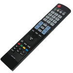 Akb72914259 Replaced Remote Fit For Lg Tv Akb72914209 32Le4500 42Le4500 22Ld350C 32Le3300 32Le5310 37Le5310 42Le5310 47Le5310 55Le5310 32Le5300 42Le5300 26Ld325 32Ld325 32Ld350 32Ld350C 32Ld420C