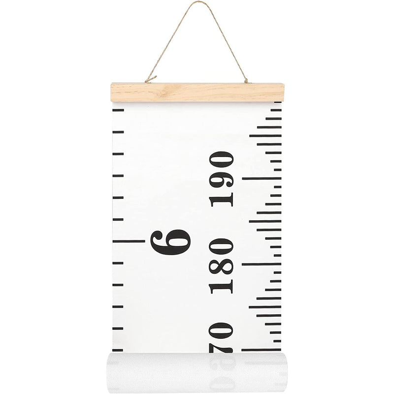 Baby Growth Chart Handing Ruler Wall Decor