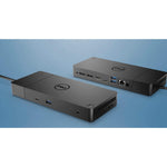 Dell Wd19 130W Docking Station With 90W Power Delivery Usb C Hdmi Dual Displayport Black