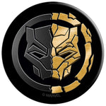 Marvel Black Panther Vs Killmonger Icon Grip And Stand For Phones And Tablets