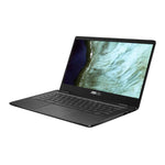 Asus Intel Celeron N3350 4Gb Memory 32Gb Emmc 14 Inch Chromebook Slate Gray