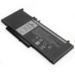 Amanda G5M10 Battery 7 4V 51Wh Replacement For Dell Latitude E5550 E5450 Notebook 15 6 Inch 0Wyjc2 8V5Gx 1