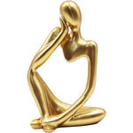 Thinker Statues And Sculptures