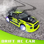 Rc Truck 1 18 Scale Off Road All Terrain Rc Car Remote Control Monster Truck