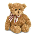 Wuggles The Bear Plush Stuffed Toy