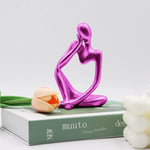 Thinker Statues And Sculptures